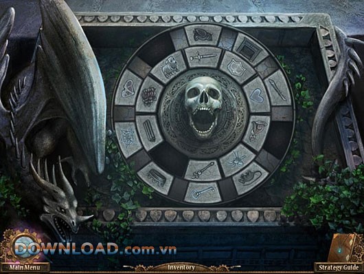 Mystery Legends: Beauty and the Beast