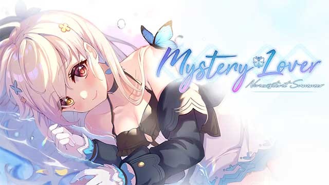 Mystery Lover là game visual novel lãng mạn có yếu tố bí ẩn và rùng rợn