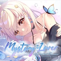 Mystery Lover - Game Visual Novel Người Yêu Bí Ẩn
