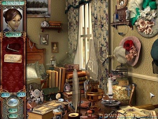 Mystery Masterpiece: The Moonstone