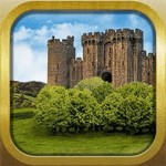 Mystery of Blackthorn Castle iOS 1.5 - Game Tìm Cổ Vật