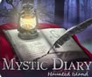Mystic Diary: Haunted Island - A Thrilling Adventure