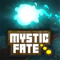 Mystic Fate - Game Hành Động Giả Kim Thuật Hấp Dẫn