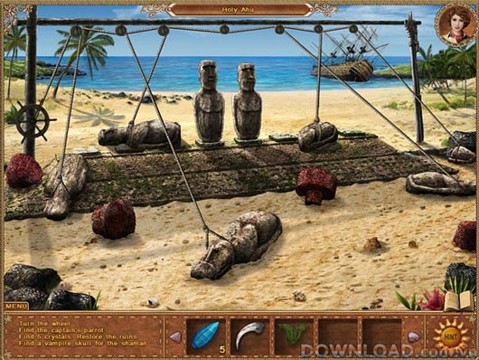 Mystic Gateways: The Celestial Quest For Mac