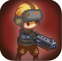 Mystic Gunner: Roguelike RPG cho iOS - Đặt trước ngay!