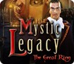 Mystic Legacy: The Great Ring - Bí Ẩn Về Ma Cà Rồng