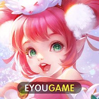 Mystic Realm - Game MMORPG Vương quốc huyền bí cho Android