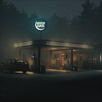 Mystic Rest Stop - Game kinh dị Trạm xăng đáng sợ