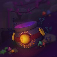 Mystopia - Game xây dựng thế giới ma thuật hấp dẫn