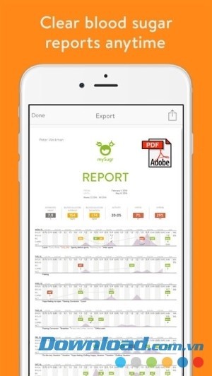 Xóa mọi báo cáo hiện có bất cứ lúc nào