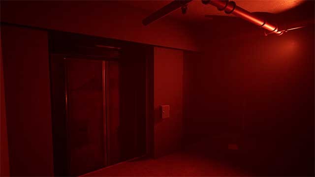 Để sống sót, bạn phải tích cực tìm ra điểm yếu của các thực thể đáng sợ