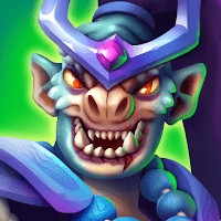 Mythic Duel: Heroes Revival - Tải Game Chiến Lược Thẻ Bài Android