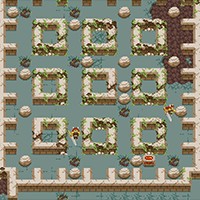 Mythic Origins: Đại Chiến Mê Cung 100 Người - Game Sinh Tồn Kịch Tính