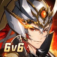 Mythic Samkok iOS: Tải & Chơi Game Idle RPG Tam Quốc 6v6