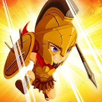 Mythical Showdown Android - Tải Game Nhập Vai Chiến Đấu Thần Thoại