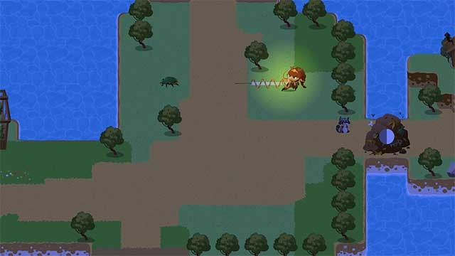 Đối mặt với những thách thức từ các vị thần Olympus