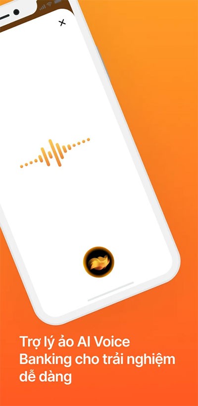 MyVIB 2.0 cho Android