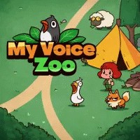 MyVoiceZoo 4.01: Game Mô Phỏng Sở Thủ Độc Đáo