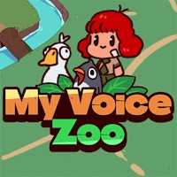 MyVoiceZoo cho Android 1.0.1 - Xây dựng sở thú bằng giọng nói