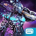 N.O.V.A. Legacy iOS 5.8.0 - Game FPS huyền thoại
