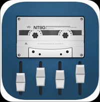 n-Track Studio DAW 9 cho iOS 1.4.0 - Ứng dụng ghi âm nhạc miễn phí