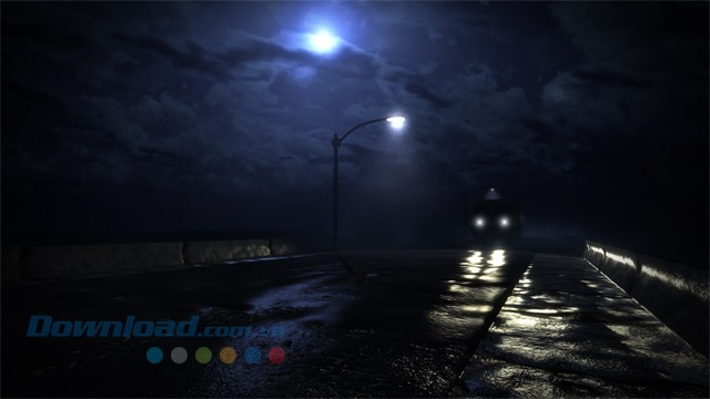 Tìm ra lời giải cho các câu đố bí ẩn trong game phiêu lưu 'n Verlore Verstand cho máy tính, Mac và Linux