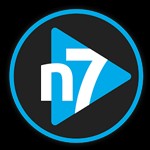 n7player - Trình phát nhạc hiện đại, đa năng
