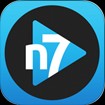 n7player iOS 1.3: Trình phát nhạc mới cho iPhone/iPad