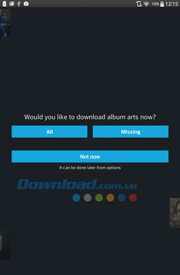 n7player Music Player