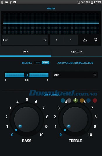 n7player Music Player