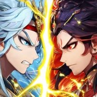 Na Tra Náo Hải Android: Game Chiến Thuật Phong Thần Bảng