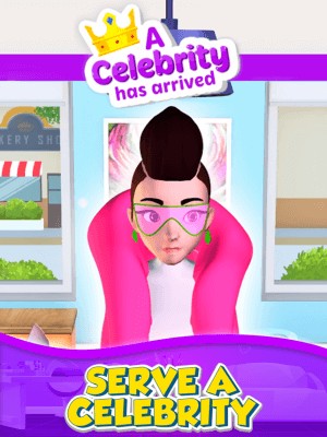 Phục vụ khách hàng vip