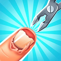 Nail Salon 3D - Tải Game Làm Móng 3D cho Android