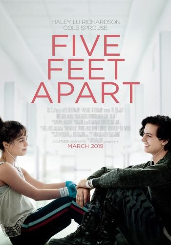 Five Feet Apar 1