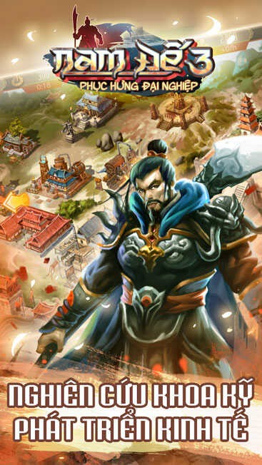 Nghiên cứu khoa kỹ phát triển kinh tế
