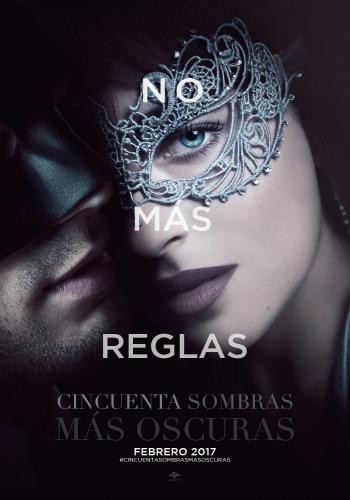 Fifty Shades Darker 4