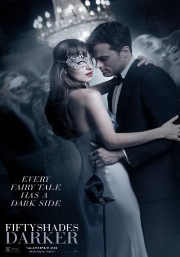 Fifty Shades Darker 3