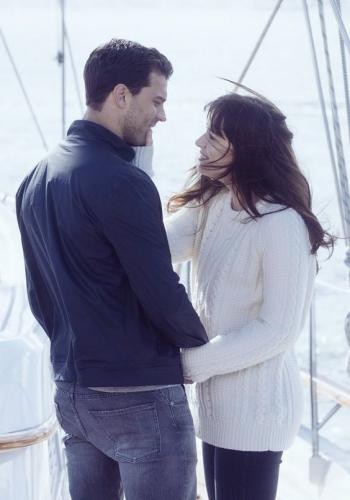 Fifty Shades Darker 1