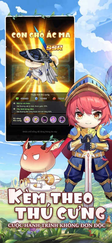 Kèm theo thú cưng, cuộc hành trình không đơn độc