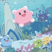 NAMAKORIUM: Game Co-op Dọn Dẹp Đại Dương Cực Dễ Thương