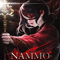 Nammo: Game Soulslike Dark Fantasy Hàn Quốc Đỉnh Cao