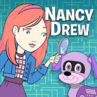 Nancy Drew: Codes & Clues - Game lập trình, tìm đồ vật ẩn trên Android