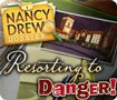Nancy Drew Dossier: Resorting to Danger - Giải mã vụ đánh bom