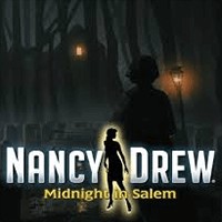 Nancy Drew: Midnight in Salem - Giải mã bí ẩn Salem cùng nữ thám tử tài ba