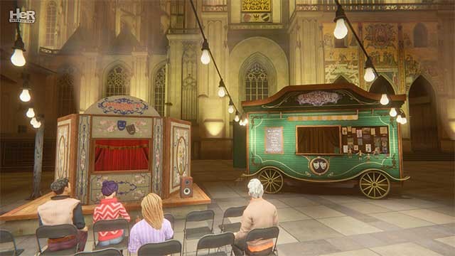 Khám phá sự thật đằng sau vụ trộm vòng cổ gia truyền của một khách hàng