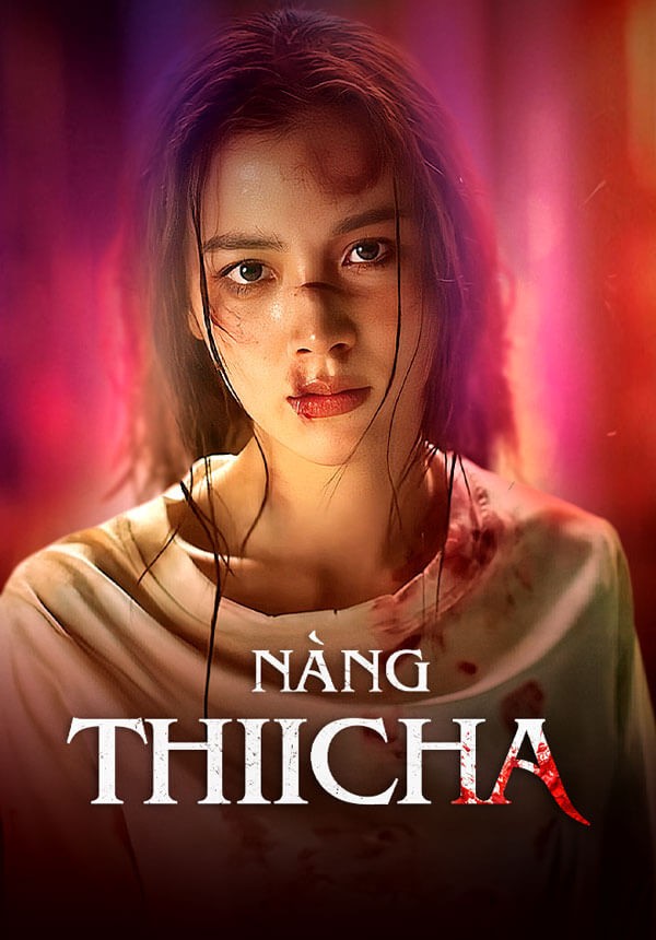 Poster phim Nàng Thiicha
