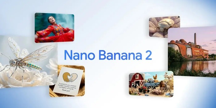 Nano Banana 2 là gì?