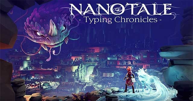 Nanotale là game nhập vai phiêu lưu có đồ họa tuyệt đẹp