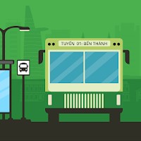 Ứng dụng buýt TP.HCM cho Android - Tra cứu xe buýt nhanh chóng