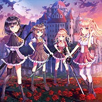 Napoleon Maiden - Game Visual Novel Lãng Mạn PC
